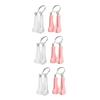 Beatifufu 6pcs Nose Bridge Straightener Beauty Tool for Women Nose Shaping Shaper Design for Lifting Straightening Comfortable view 1