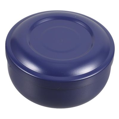 SOESFOUFU Shaving Bowl and Brush Reusable Shave Cup Men Shaving Supply Stainless Steel