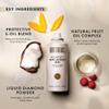 Hot Tools Heat Protectant Hi-Shine Spray view 3