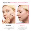 Dermaplaning Tool - Foldable Facial Razor for Women and Men, (3ct) | Womens Facial Peach Fuzz Remover & Eyebrow Trimmer, Dermaplaning Razor, Face Razors for Women, 3 pc (Pink) view 2