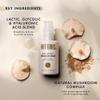 HOT TOOLS Heat Protectant Straightening Serum | Hair Straightener, Reduces Frizz, and Speeds Up Styling | Protects Hair from Heat Damage without Use of Silicones view 3