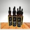 Beard oil view 2