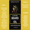 Beard oil view 4