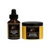 BUNDLE DEAL BEARD OIL AND BUTTER view 1