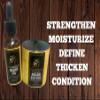 BUNDLE DEAL BEARD OIL AND BUTTER view 4