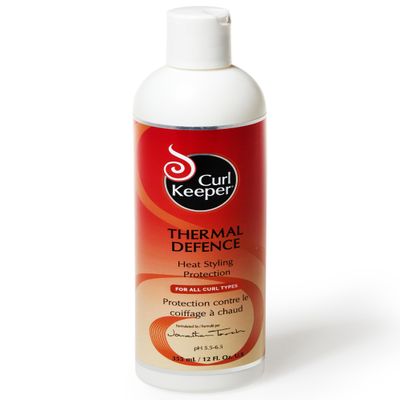 Curl Keeper Thermal Defense 12oz
