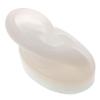 Ipetboom Silicone Ear Model for Piercing Practice Lifelike Earring Display Prop for and Jewelry Presentation and Safe Material Right Ear Design view 1