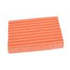 Ipetboom 150pcs Manicure Sponge Nail Files High-Elastic Buffing Blocks for Polishing Nails Mini Sponge Buffers for Salon and Home Use and Trimming Tools view 1