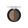 aden Shine Eyeshadow Powder Duo (05-Gold/Green) view 2