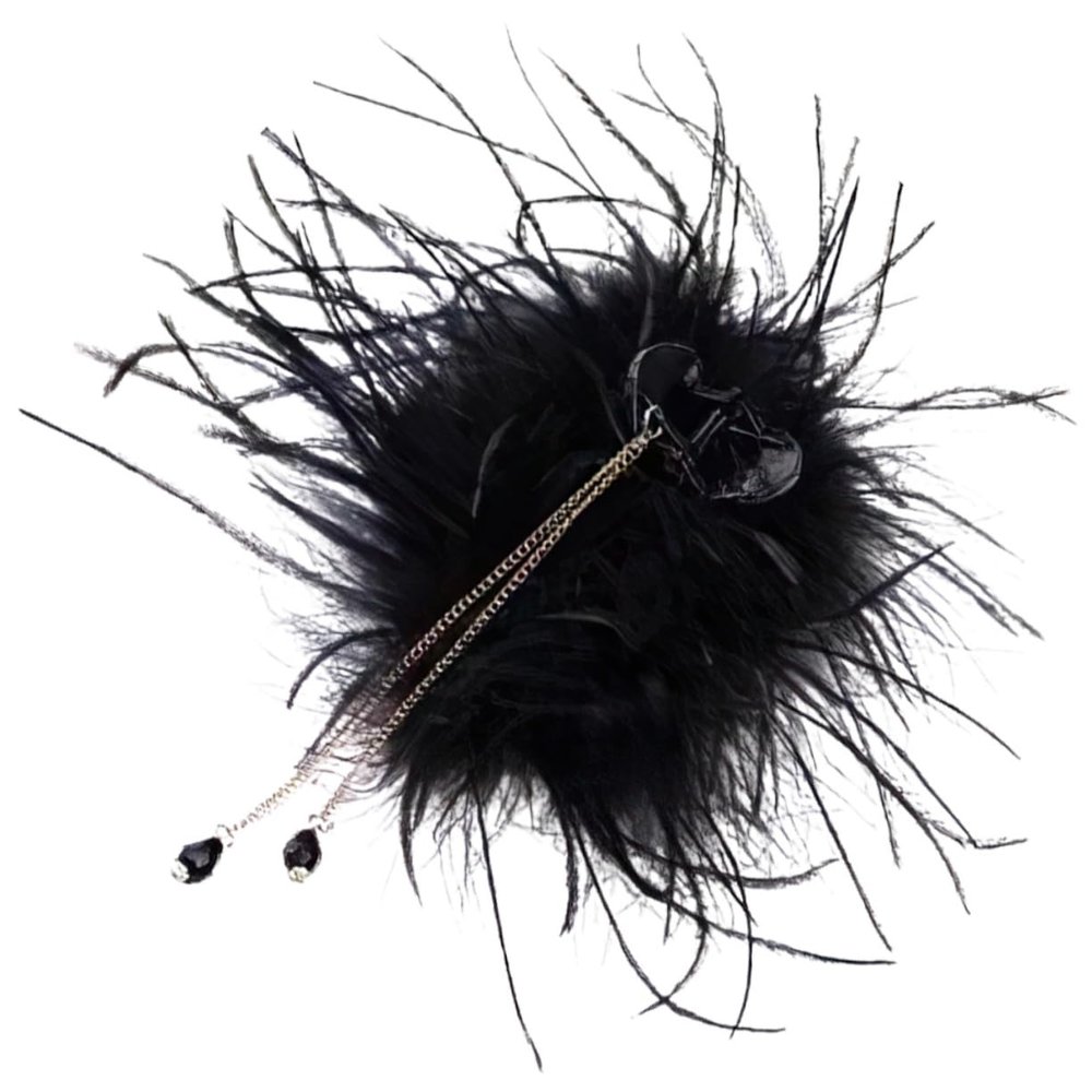 Baluue Fluffy Hair Claw Clip Large Claw Clips for Women Acrylic Hair Accessories for Women