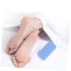 Ipetboom 12pcs Dual Foot Exfoliators Coarse Removers and Dead Skin Scrubber for Smooth Feet Ergonomic Pedicure Tool for Removal view 2