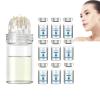 micro infusion system, micro infusion system for face, Care for skinneedle length is 0.25mm (9PCS) view 1