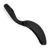 FOMIYES 4pcs Eyelash Comb Brush for Makeup Eyelash Separator Eyebrow Shaper Beauty Tool for Women view 3