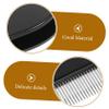 FOMIYES 4pcs Eyelash Comb Brush for Makeup Eyelash Separator Eyebrow Shaper Beauty Tool for Women view 4
