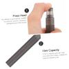 MERRYHAPY 20pcs 10ml Plastic Perfume Bottles Mini Spray Atomizers view 4