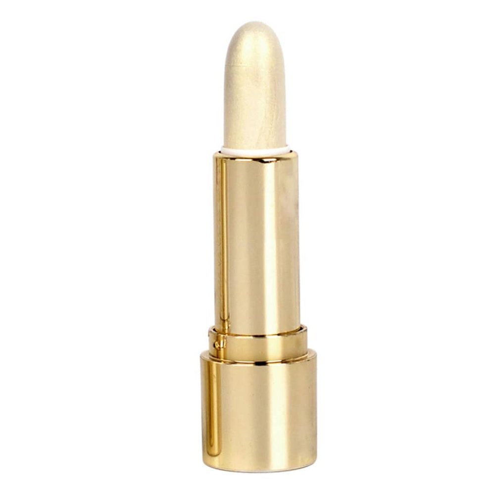 Highlighter Stick Makeup Brightens Shades Pencil Face Shaping Trimming Stick 4.7g Style2 Beauty tools
