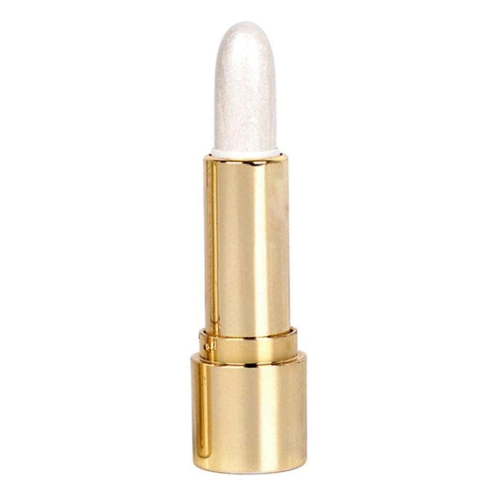 Highlighter Stick Makeup Brightens Shades Pencil Face Shaping Trimming Stick 4.7g Style1 Beauty tools