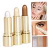 Highlighter Stick Makeup Brightens Shades Pencil Face Shaping Trimming Stick 4.7g Style1 Beauty tools view 2