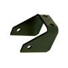 56393757 Roller Bracket fits Clarke Advance Nilfisk BA 5321 BA 5321D BA 6124D 17B 20B 20BT 24C+ view 2