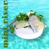 Bath Tea Mint River Mess Free/Made in USA Oregon/Bath Soak/100% Natural and Pure, Organic/Bathtub Tea for Men & Women/Foot soak/Shower Steamers/Gift for Her, Him, Selfcare view 4