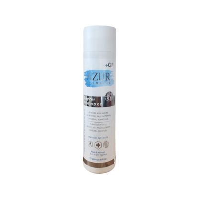 Anti Hair Loss Shampoo - Hair Strengthening and Nourishing