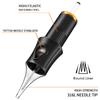 20 Pcs 1007RL Tattoo Cartridge Needles - #10 Bugpin Round Liner Tattoo Needles Pro Sterilization and Safety for Tattoo Pen view 4