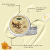 OAKSII Beef Tallow for Skin, 2.5oz 1Pack Tallow Face Moisturizer, Beef Tallow Balm with Raw Honey Moisturizing Cream for Body Lotion SkinCare view 2