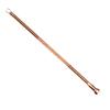 4Pcs/Set Rose Gold Stainless Steel Blackhead Remover Pimple Comedone Double For Head Extractor Tools K view 2