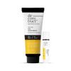 Deconstruct Glow Guard Duo | Brightening Lip Balm (4g) + Gel Sunscreen (50 g) | Lip Balm- | Brightens Pigmented Lips |Sunscreen- SPF 50+ Gel based for all skin types | Pack of 2 view 1