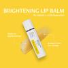 Deconstruct Glow Guard Duo | Brightening Lip Balm (4g) + Gel Sunscreen (50 g) | Lip Balm- | Brightens Pigmented Lips |Sunscreen- SPF 50+ Gel based for all skin types | Pack of 2 view 4