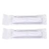 Brow Stencil Stickers, Disposable Eyebrow Template Stickers 100 Pack for Eyebrow (B Type, 3 Telescopic Handles,) view 1