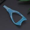 3 In1 Trendy Mascara Shield Guard Eyelash Comb Applicator Guide Card Makeup Tool view 3
