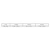 1Pieces Empty Eyeshadow Box Heart Shaped Lip Stick Container Cases Cosmetic Container Dispenser With view 3