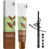 DURJA Nourishing Under Eye Gel Creme for Dark Circles, Eye Puffiness, Fine Lines & Wrinkles with Green Tea & Carrot Seed -for Men & Women 20 gm...' view 1