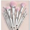 11 Makeup Brushes Soft Hair Eyeshadow Foundation Beauty Tools Full Set of Beauty Tools Brush Pack view 3