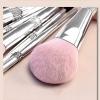 11 Makeup Brushes Soft Hair Eyeshadow Foundation Beauty Tools Full Set of Beauty Tools Brush Pack view 4