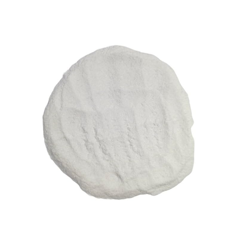 Earthmines Fitkari (Alum) Fine Sand Gemstone Powder - 16 Ounce Pack (450g + 30g Free) - Cleansing Energy, Jewelry Inlay, Ring Inlay, & Crafts