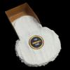 Earthmines Fitkari (Alum) Fine Sand Gemstone Powder - 16 Ounce Pack (450g + 30g Free) - Cleansing Energy, Jewelry Inlay, Ring Inlay, & Crafts view 2