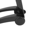 Electric Holder, Shower Hanger ABS Material with Stable Base Universal Stand for Men Stylish Shaver Stand for Home Bathroom Use view 4