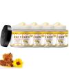 AEEHFENG Turanu Bee Venom Treatment Cream, 2024 New Professional Bee Venom Repair Cream, Turanu Bee Venom Hydrating Moisturizing Cream for All Skin Types (4 Bottle) view 1