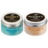 Woody's Quality Grooming Web Clay for Men, Matte Finish, 3.4 oz, (1 each) view 1