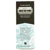 Rex Supply Co., 100 Double Edge Safety Razor Blades, Platinum Coated, Made in the Czech Republic view 2