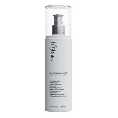 Highplex Hair Care 10-in-1 Miracle Leave-In Hair Elixir