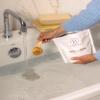 Bathorium Golden Hour Mud Mineral Soak, Detox Bath Soak with French Grey Sea Salt, Ginger & Mandarin, Sinus Relief & Recovery, pH-Balanced for Women, Approximately 3 Baths, 32 oz view 4
