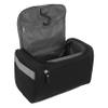 Mikinona Travel Toiletry Bag for Women Men Portable Makeup Organizer Multiple Compartments Travel Container for Toiletries Essentials view 1