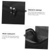 Mikinona Travel Toiletry Bag for Women Men Portable Makeup Organizer Multiple Compartments Travel Container for Toiletries Essentials view 2