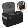 Mikinona Travel Toiletry Bag for Women Men Portable Makeup Organizer Multiple Compartments Travel Container for Toiletries Essentials view 3