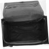 Mikinona Travel Toiletry Bag for Women Men Portable Makeup Organizer Multiple Compartments Travel Container for Toiletries Essentials view 4