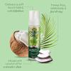ORS Olive Oil Hold & Shine Wrap Set Mousse Infused with Coconut Oil for Restorative Shine 7 Ounce (Pack of 3) view 3