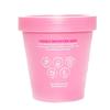 JollyScrub Combo - Birthday Cake Ice Cream Scrub + Nano Glass Foot Scrubber + Free Bamboo Spoon view 4